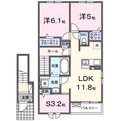 ドゥーメゾン NⅢ