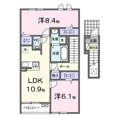 マレカージュ大石