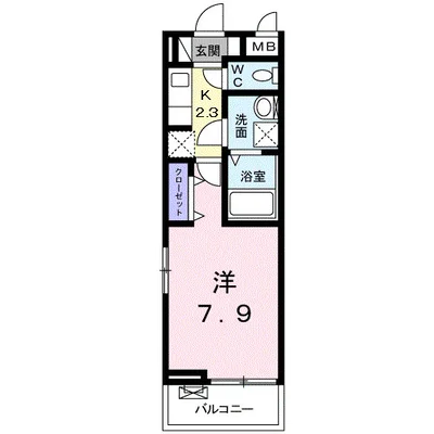 パーチェ