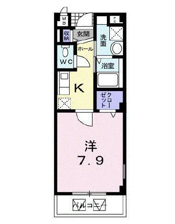 ロ・クレール
