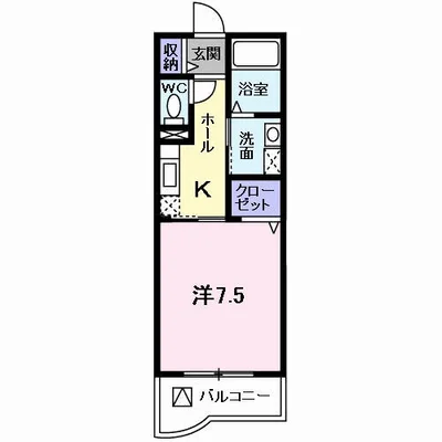 ランデュール岡本