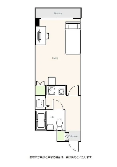ユニオンマンスリー大森８