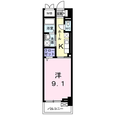 ヒラソル　瀬田