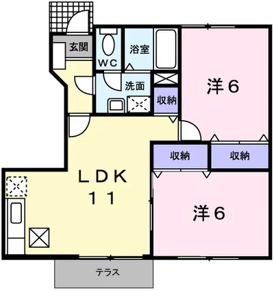 東フラワー