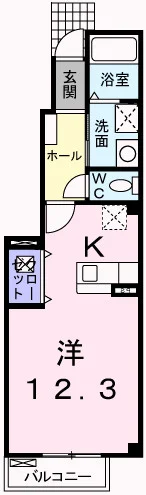 サニーパレスＣ