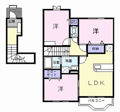 グラディートⅠ