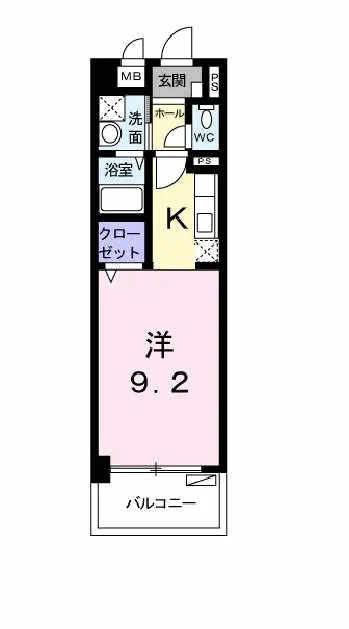 コンフォート 本町