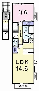 カーサ・デ・北在家