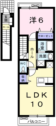 リジュール南条