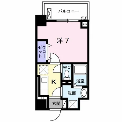 フリーデ明石駅前