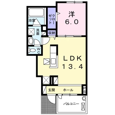 エテルネル　アンジュ　Ⅰ
