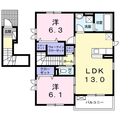 Ｃａｓａ　くずは