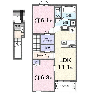 ウィンクルムB