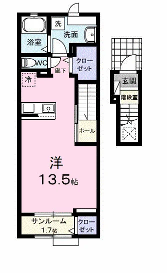 レンジ 雄町