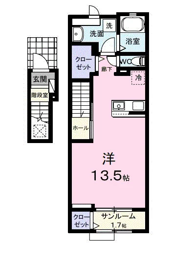レンジ　雄町
