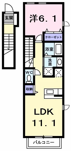 ヴィラ プリティ