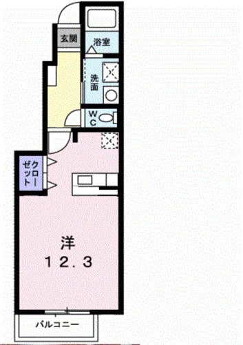 エレガンシアB