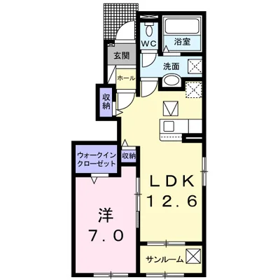 エスポアール・メゾンⅡ