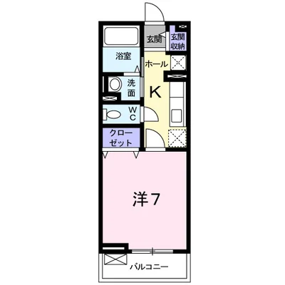 ブリーゼK