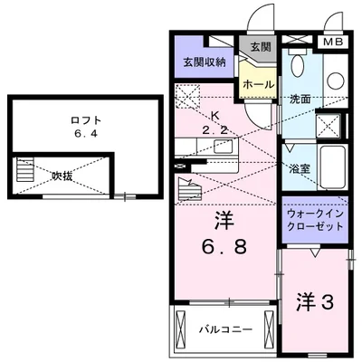 プリンス北伊丹
