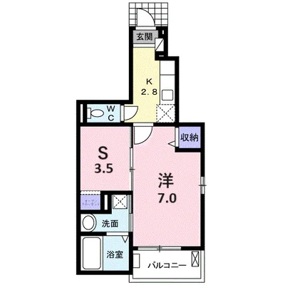 サニーフラット　伊丹