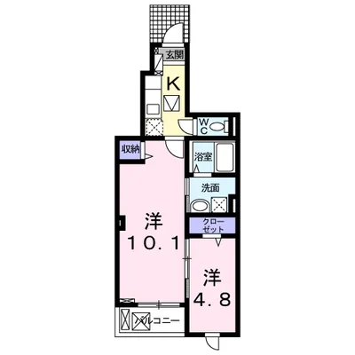 へりていじ桜井Ⅲ
