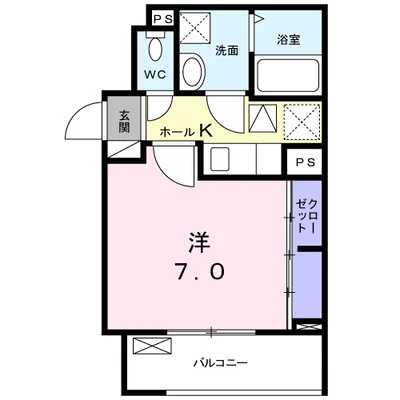 パティオ桜ヶ丘