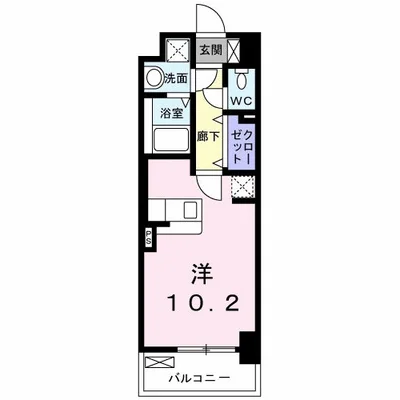 セイント野並
