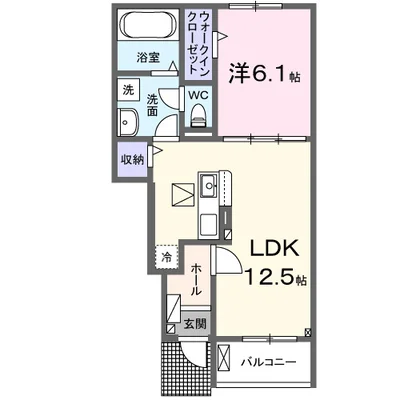 ライズ瑞穂