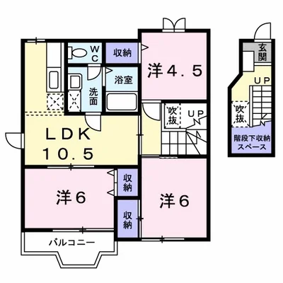 プレステージ21 Ⅰ
