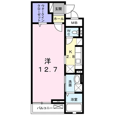 フォレスタ あけぼの