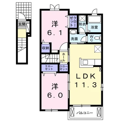 フォレストーリー Ⅰ