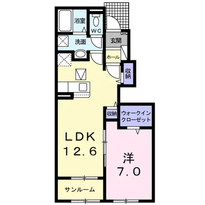 グレイシャスの樹 B