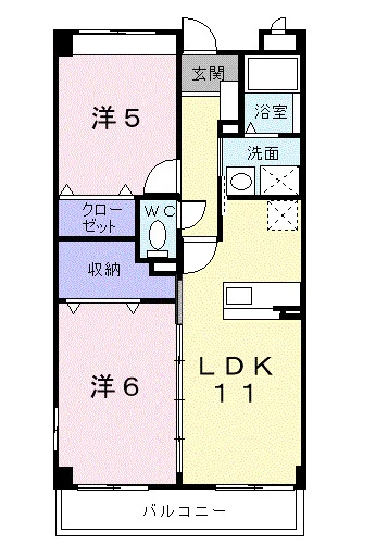 ラルジュ・エクセレンテ