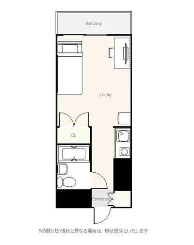 ユニオンマンスリー押上１