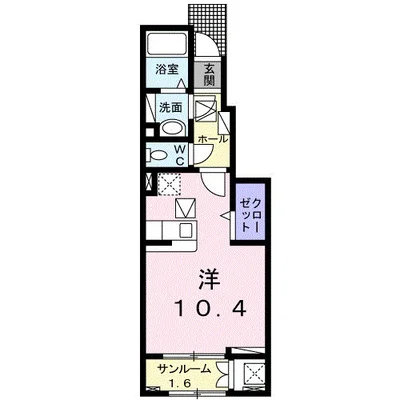 フラワーエンジェルⅡ