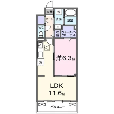ヤングウッズ港町