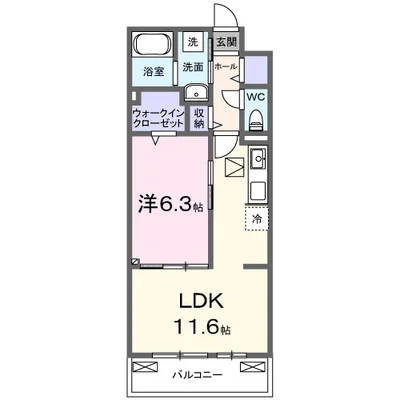 ヤングウッズ港町