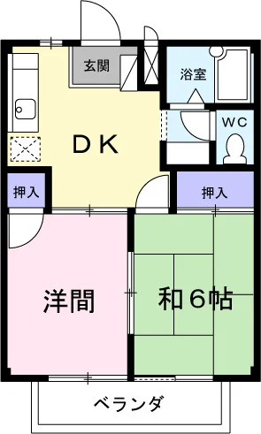 ニューエルディム天王B