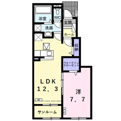 プリムローズ
