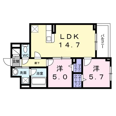 CREVANCE荒川