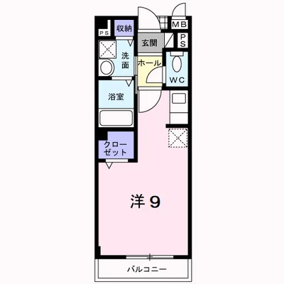 パークビサイド