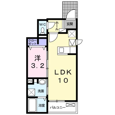 カーサ コルディアーレ A