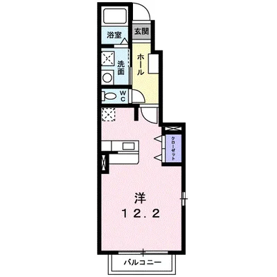 ハイツまるやま