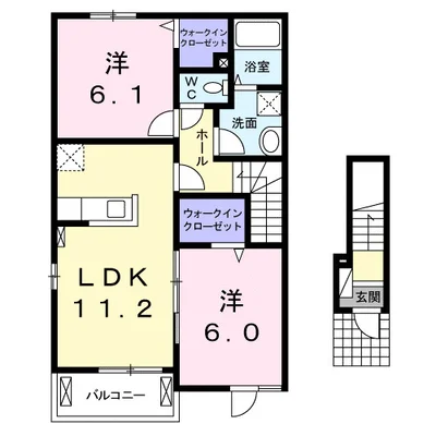 サン サン ブリッジⅠ