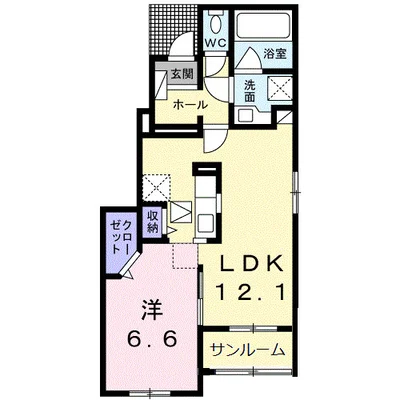 サン ルミエール3