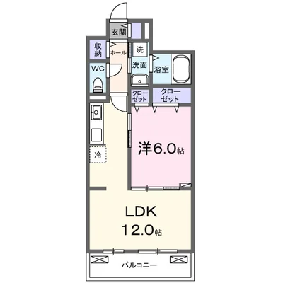 ユニゾン　アザレアⅡ