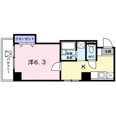クレアトゥール新宿