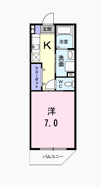メゾン TMSK