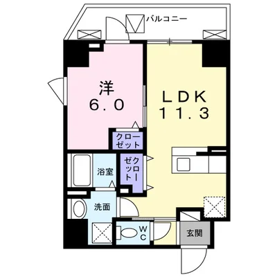 グランツ恵比寿